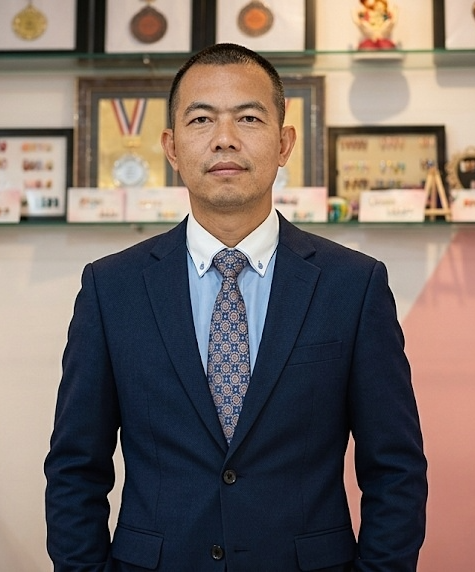 Founder Image